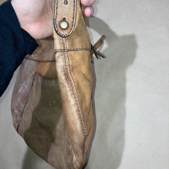 Clearance 🛍 Brown fossil handbag. - Picture 4 of 7